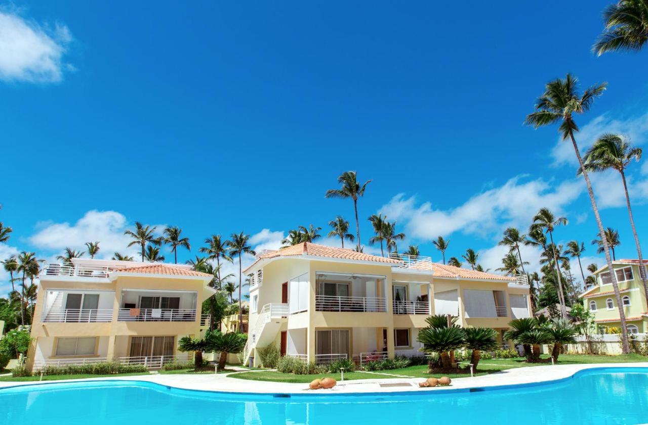 Aventura Village Los Corales Beach And Spa 蓬塔卡纳 外观 照片