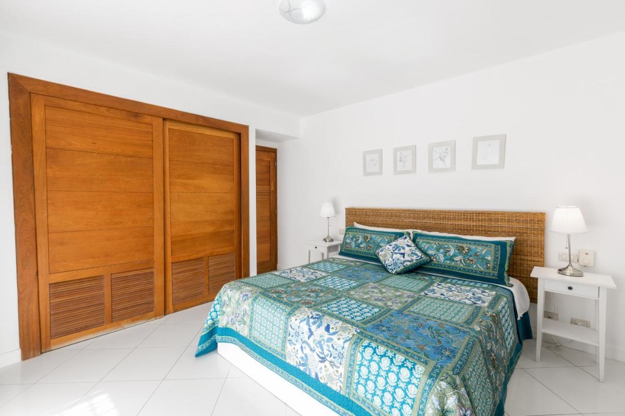 Aventura Village Los Corales Beach And Spa 蓬塔卡纳 客房 照片