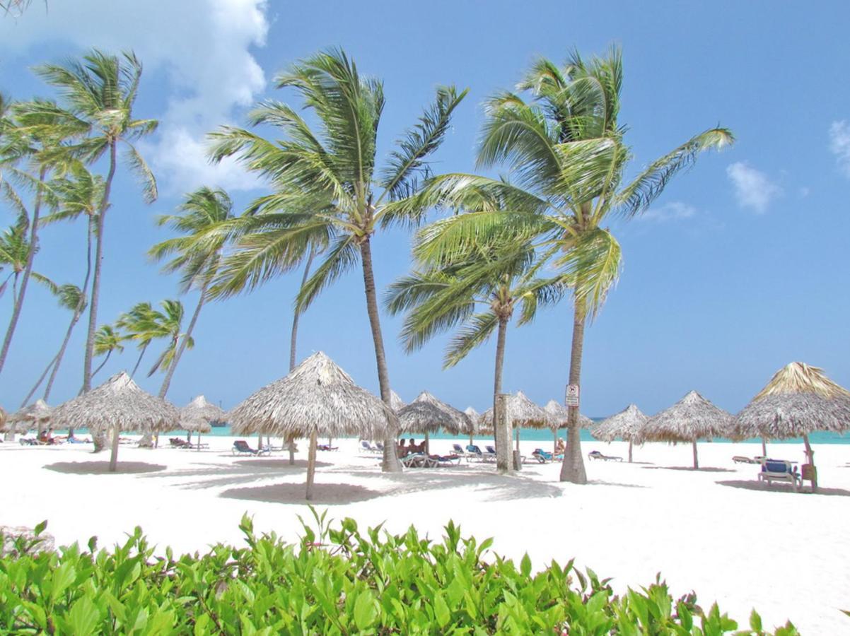Aventura Village Los Corales Beach And Spa 蓬塔卡纳 外观 照片
