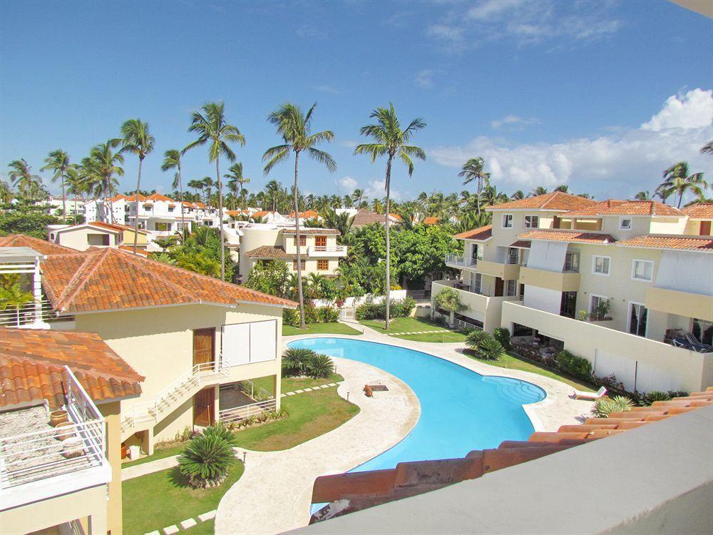 Aventura Village Los Corales Beach And Spa 蓬塔卡纳 外观 照片