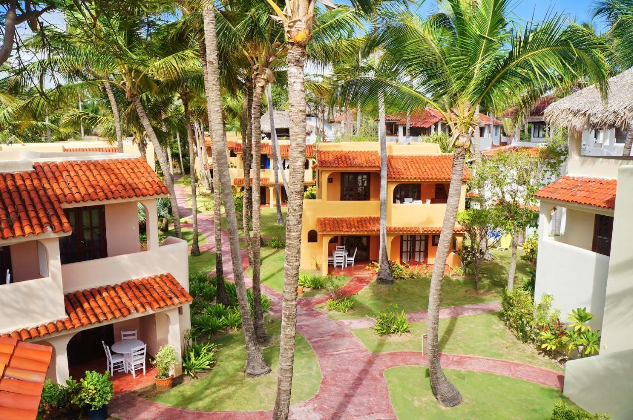 Aventura Village Los Corales Beach And Spa 蓬塔卡纳 外观 照片
