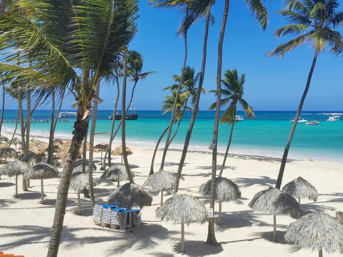 Aventura Village Los Corales Beach And Spa 蓬塔卡纳 外观 照片
